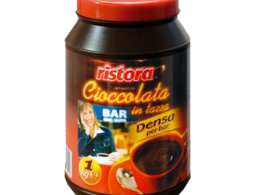 Ristora Cremiger Kakao