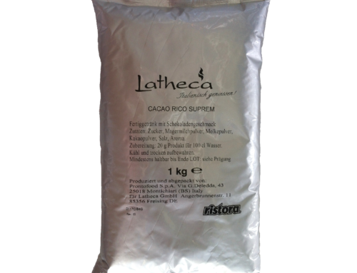 ChocoRico Latheca